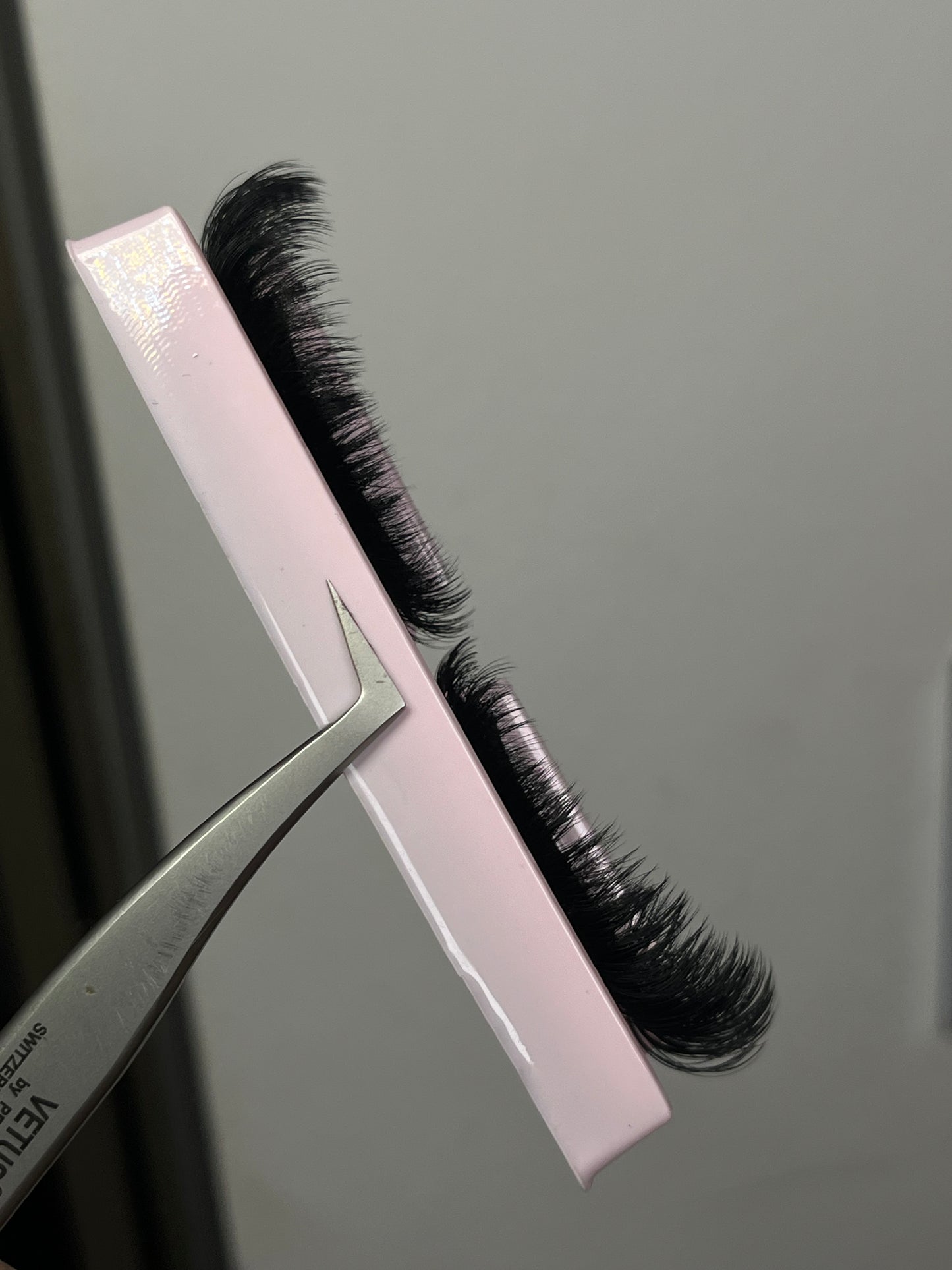 Handmade Strip Lashes